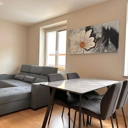 City Apartment Sankt Poelten Extérieur photo