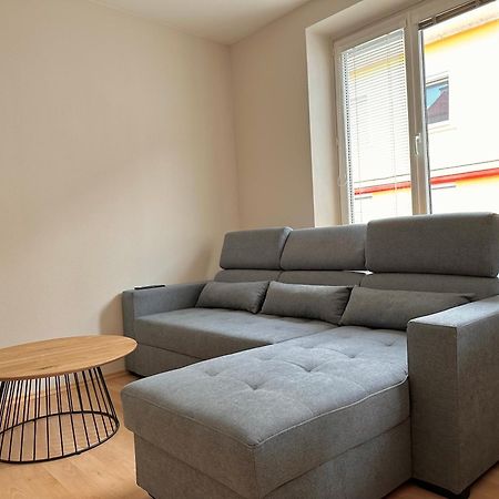 City Apartment Sankt Poelten Extérieur photo