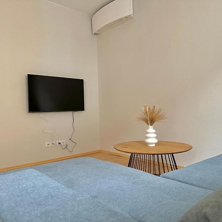 City Apartment Sankt Poelten Extérieur photo