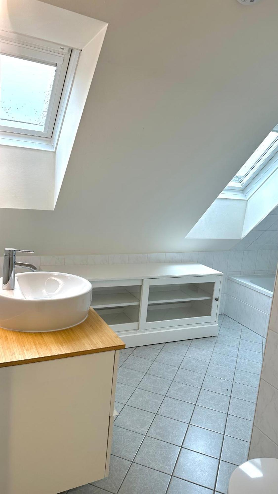 City Apartment Sankt Poelten Extérieur photo