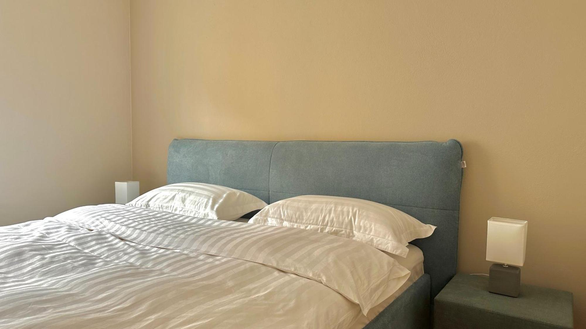 City Apartment Sankt Poelten Extérieur photo