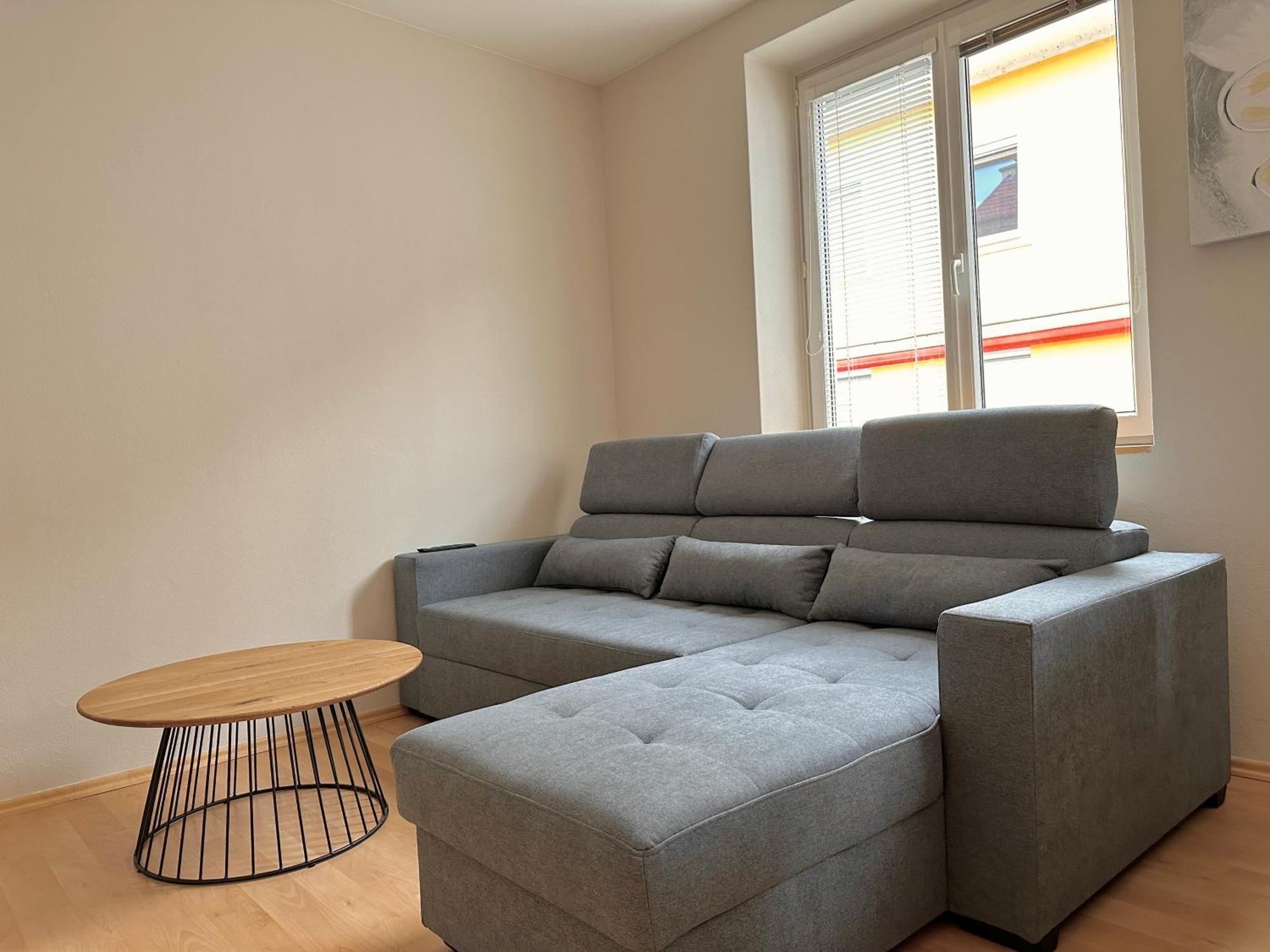 City Apartment Sankt Poelten Extérieur photo