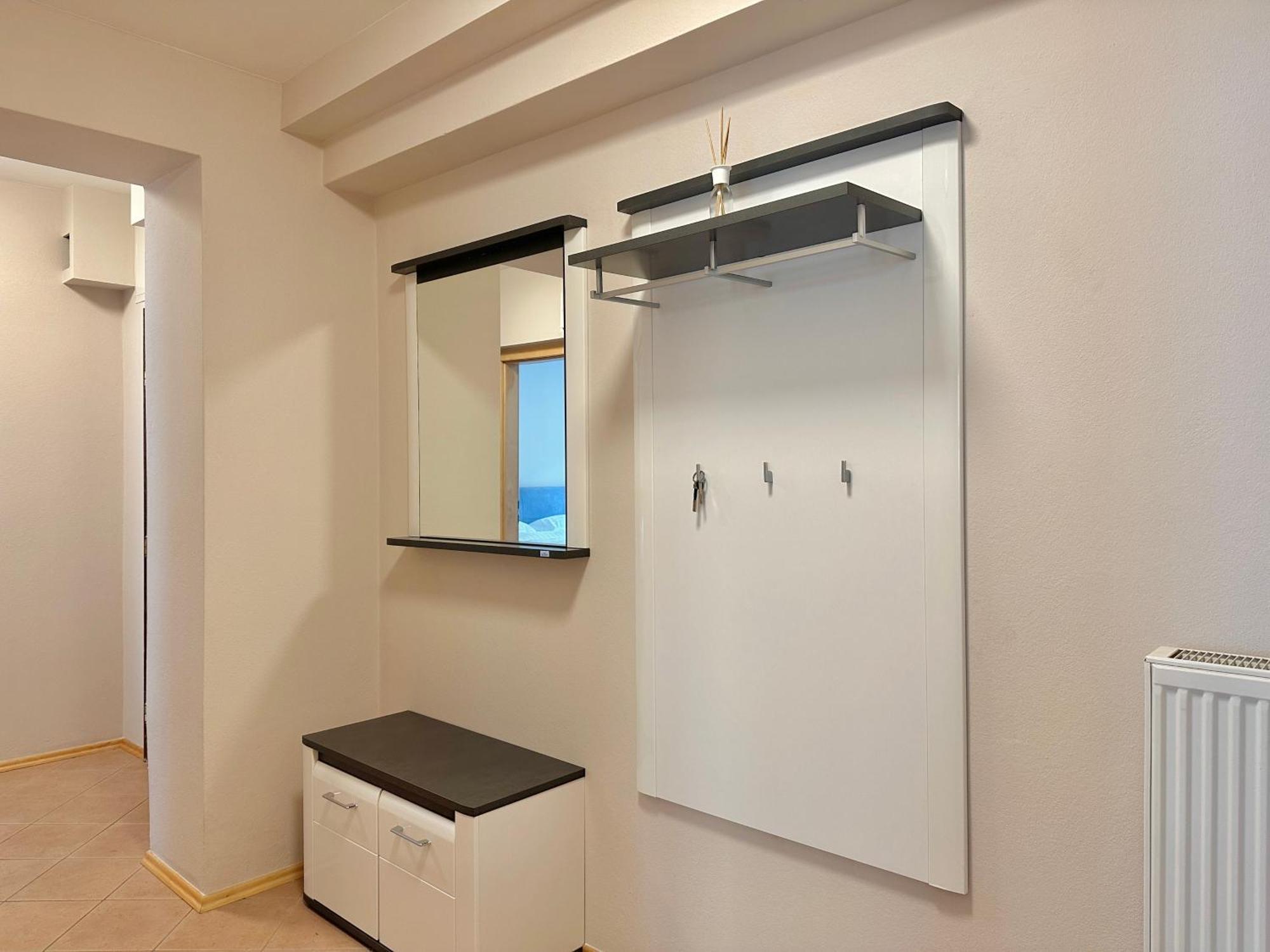 City Apartment Sankt Poelten Extérieur photo