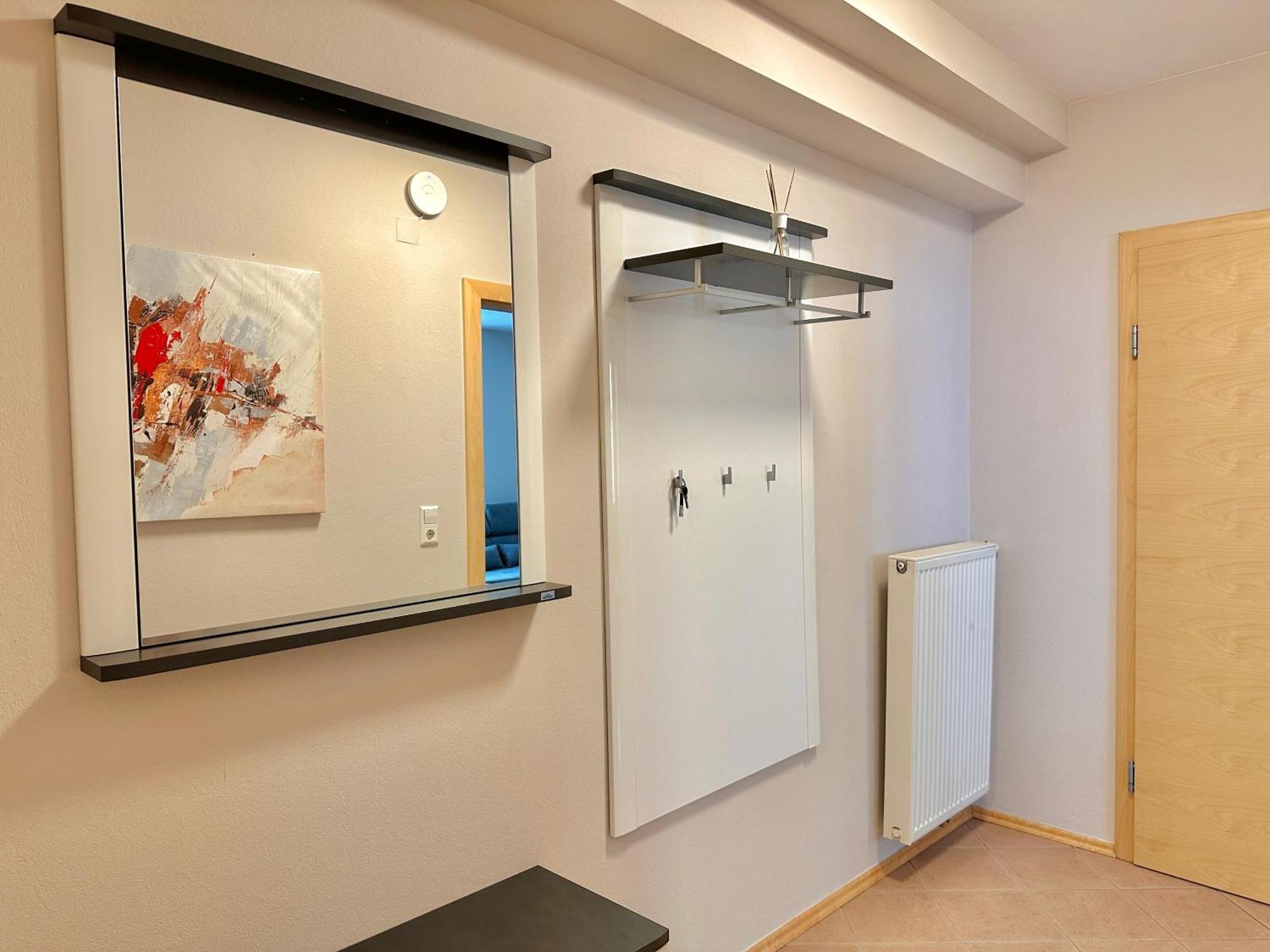 City Apartment Sankt Poelten Extérieur photo