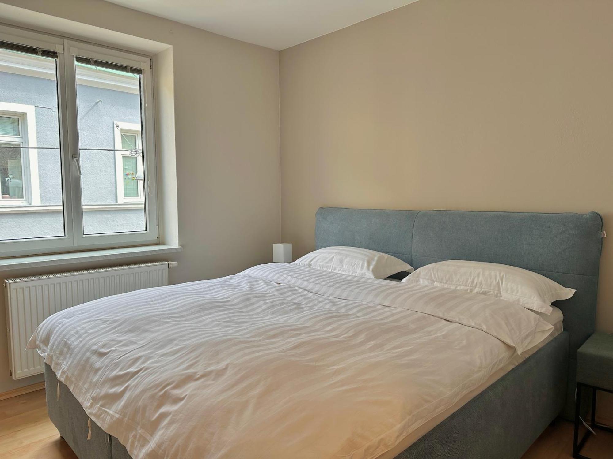 City Apartment Sankt Poelten Extérieur photo